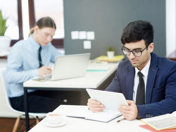 Auto Enrolment Pensions