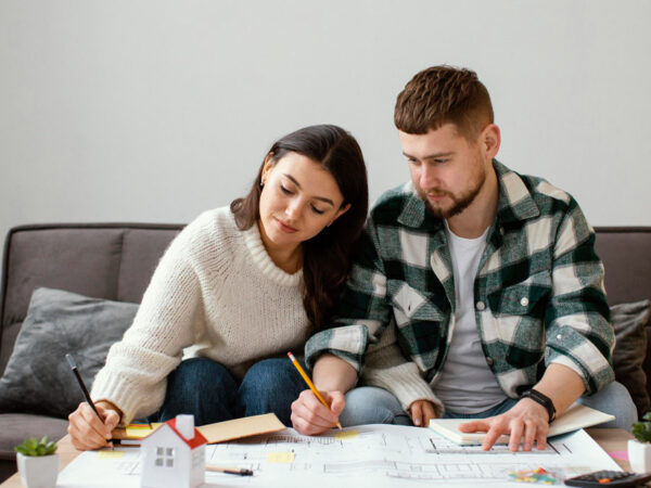 Estate and Life Planning