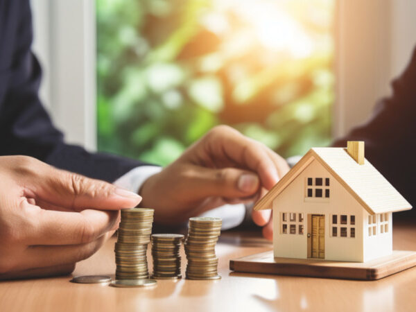 Mortgages