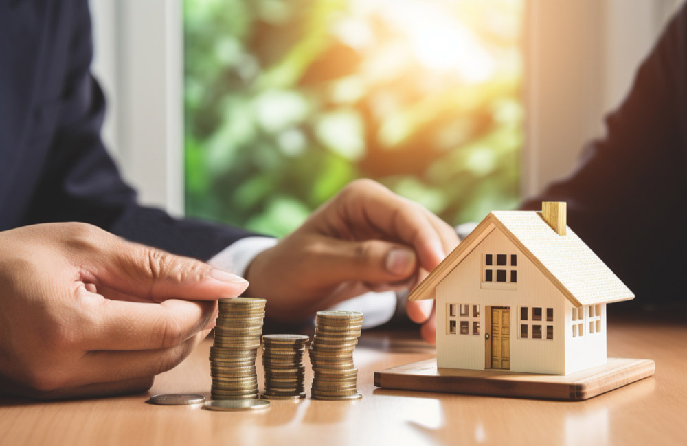 Mortgages