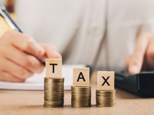 Capital-Gains-Tax