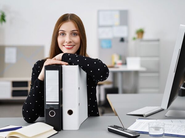Bookkeeping Service